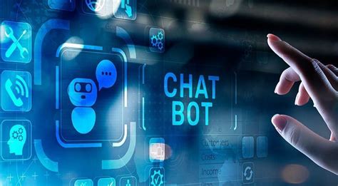 ¿qué Son Los Chatbots Y Para Qué Sirven