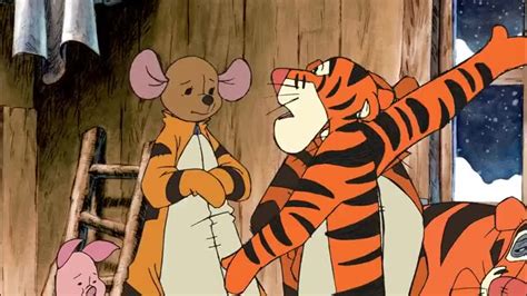 Yarn Kanga The Tigger Movie Video Clips By Quotes B424fc06 紗