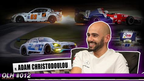 From 3 Rotor Mazda Rx 8s To Winning The Nürburgring 24h Race Adam