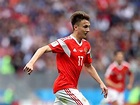 Golovin double gives Monaco first win of the season | Express & Star