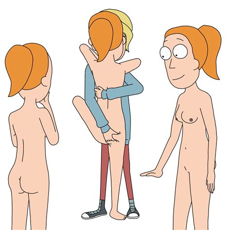 Summer Smith Rick And Morty Imgur