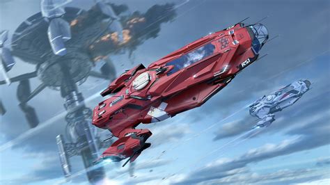 Star Citizen Turns Eight Years Old Today As Chris Roberts Delays