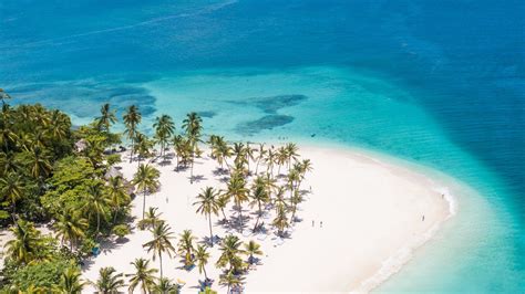 10 Reasons Why The Dominican Republic Should Be On Your Must Visit List Most Beautiful Beaches