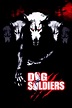Dog Soldiers (2002) - Posters — The Movie Database (TMDb)
