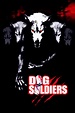 Dog Soldiers (2002) - Posters — The Movie Database (TMDb)
