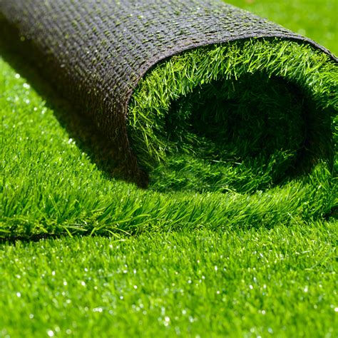 The carpet turf is designed for residential use only. Artificial Grass Turf Synthetic Fake Plant Lawn Wall ...
