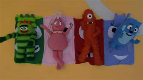 yo gabba gabba en español 206 espacio capí­tulos completos hd temporada 2 youtube