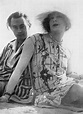 Claude and Lili Elbe 1928 | The danish girl, Lili elbe, Girl film