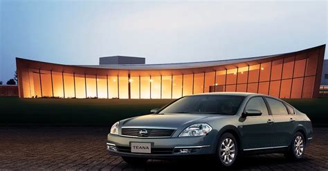 Autoworld Nissan Teana Pricespecifications And Features