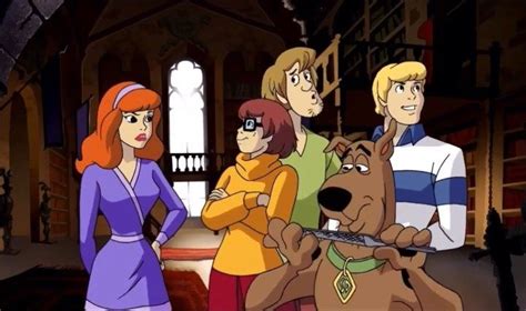 Scooby Doo On Instagram “hmm Yes The Floor Is Made Of Floor