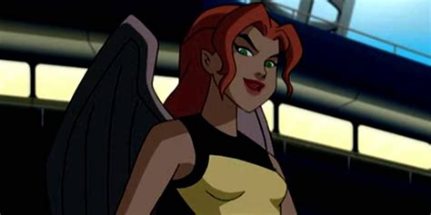 Legends Of Tomorrow 15 Things You Didn T Know About Hawkgirl And Hawkgirl Hawkgirl Dc
