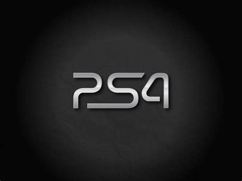 PS4 Logo Wallpaper - WallpaperSafari