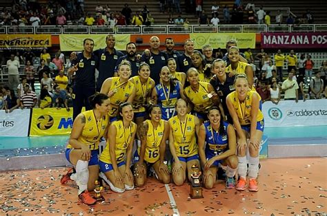 Baixe agora o aplicativo vôlei brasil, faça seu cadastro e receba todas as novidades das competições, alertas dos seus jogos favoritos, além de assistir a vídeos ao vivo. holaesungusto: Estación Voleibol: BRASIL CAMPEÓN ...