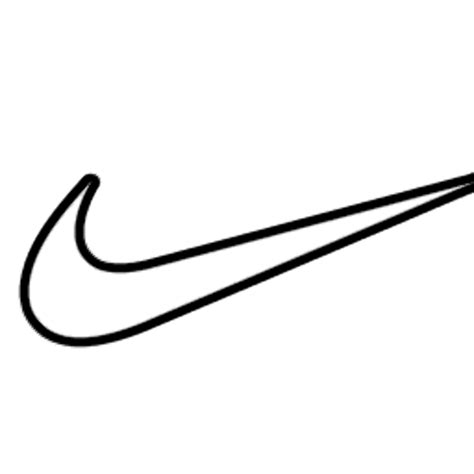 Download High Quality Nike Swoosh Logo Clip Art Transparent Png Images