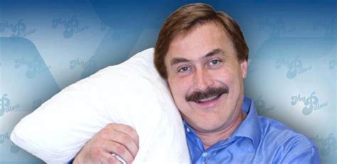 The Mypillow Guy Should Ceos Take A Stand On Political Issues