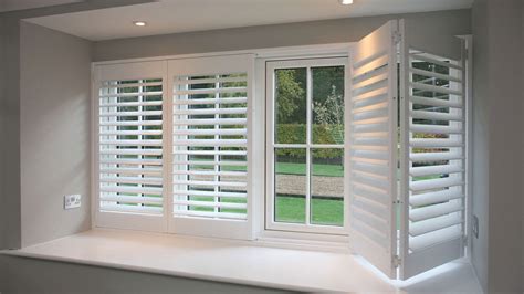 Pvc Vs Wood Plantation Shutters Which Is The Best Choice For Your Home