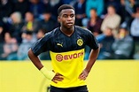 Youssoufa Moukoko, ein Wunderkind des Fußballs? - 1. Bundesliga ...