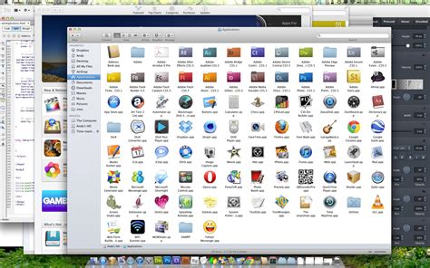 Sets of various icons for the desktop of the windows operating system. 16 Mac Icons List Images - iPhone Emoji Emoticons, Apple ...