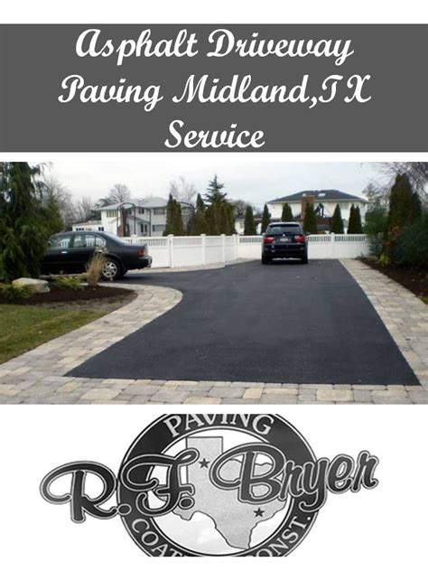 Choosing The Right Driveway Paving Can Enhance Your Homes Beauty And