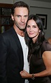 Photos from Courteney Cox and Johnny McDaid's Cutest Moments