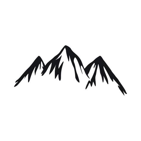 Free Mountains Clipart Download Free Mountains Clipart Png Images