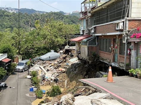 Terremoto em Taiwan imagens e vídeos mostram destruição veja