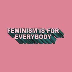 Feminismus (abgeleitet aus dem frz. Die 110 besten Bilder von Feminist in 2020 | Feminismus ...
