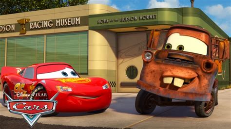 Mcqueen Pixar Cars Seedsyonseiackr