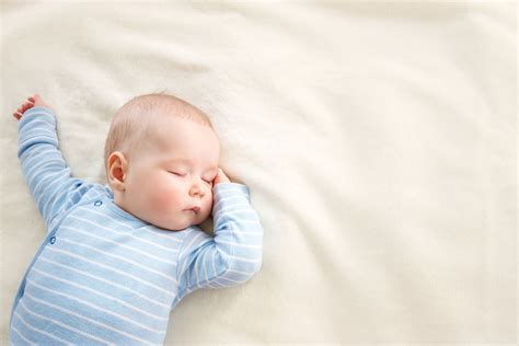 Tips On How To Burp A Sleeping Baby | Healthy Think Tank