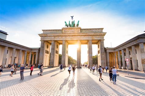 10 Iconic Buildings And Places In Berlin Discover The Most Famous