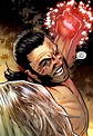 Sebastian Shaw aka the Black King of the Hellfire Club | Marvel ...