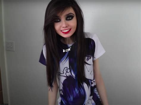 The 10 Year Journey That Led Youtube Star Eugenia Cooney Become One Of
