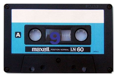Cassette retro audio tapes wallpaper. Tape 9 | Casette tapes, Audio