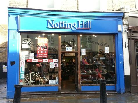 Coronet cinema, notting hill gate, notting hill, london, england, uk. Notting hill | Notting hill film, Filming locations ...