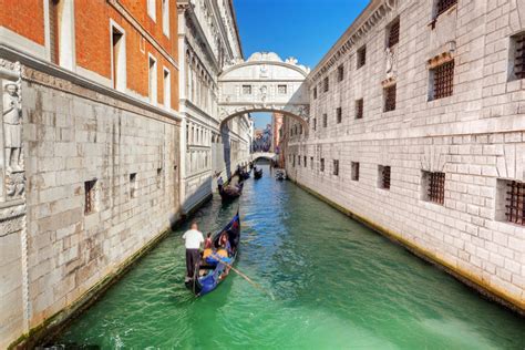 15 Cose Da Vedere A Venezia Skyscanner Italia