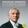 Beethoven: 9 Symphonies | CD/Blu-ray Album | Free shipping over £20 ...