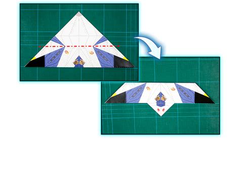 Star Fox Zero Origami Screenshots Footage More