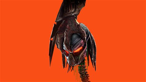 The predator (2018) cast and crew credits, including actors, actresses, directors, writers and more. The Predator 2018 Movie, HD Movies, 4k Wallpapers, Images ...