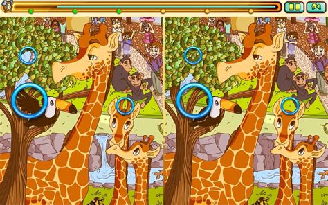 Spot The Differences 2 Apk Free Casual Android Game Download Appraw