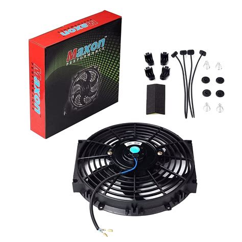 Best Dual 10in Cooling Fans Home Future