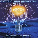 ELECTRIC LIGHT ORCHESTRA ELO Part II: Moment Of Truth reviews