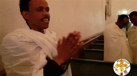 Eritrean Orthodox Tewahdo Kbre Beal Fasiga Debre Hawaryat Petros