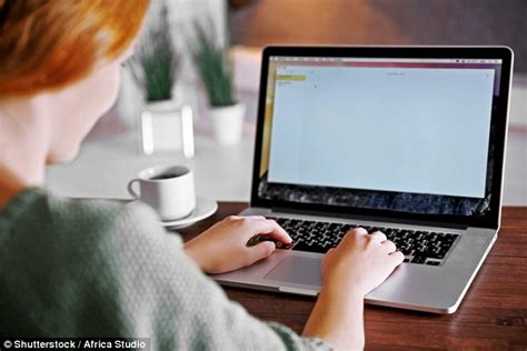 The Social Media Habits Making You Look Common Revealed Daily Mail Online
