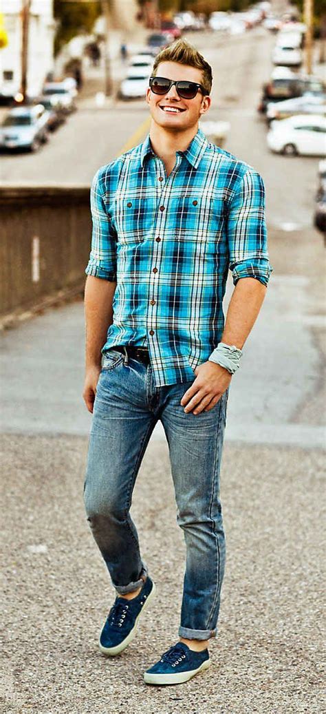 Like any dress code, there are exceptions. Casual Outfit Style Ideas For Men: 25 Looks to Try