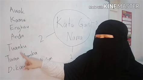 We did not find results for: Kata Ganti Nama Kedua - YouTube