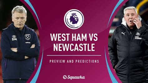 Newcastle Vs West Ham Prediction Zguz65948d65xm Mendoza Forebole