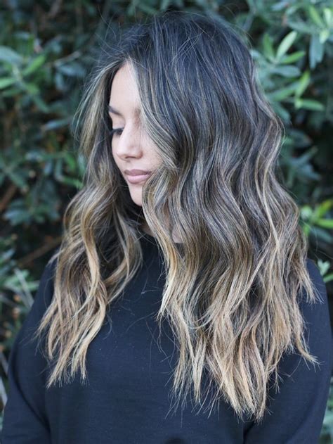 From Caramel To Mocha The Most Flattering Hair Colors For Olive Skin