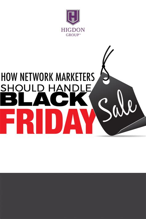 What Should I Buy On Black Friday Reddit - How Network Marketers Should Handle Black Friday | Network marketing