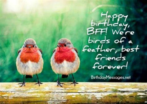 I feel so lucky to have you as my friend. Friend Birthday Wishes - Happy Birthday Messages for Friends