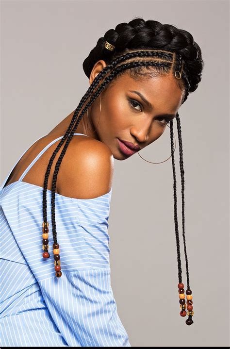 Fulani Braid Love From Tradition To Festival Ready Have You Been